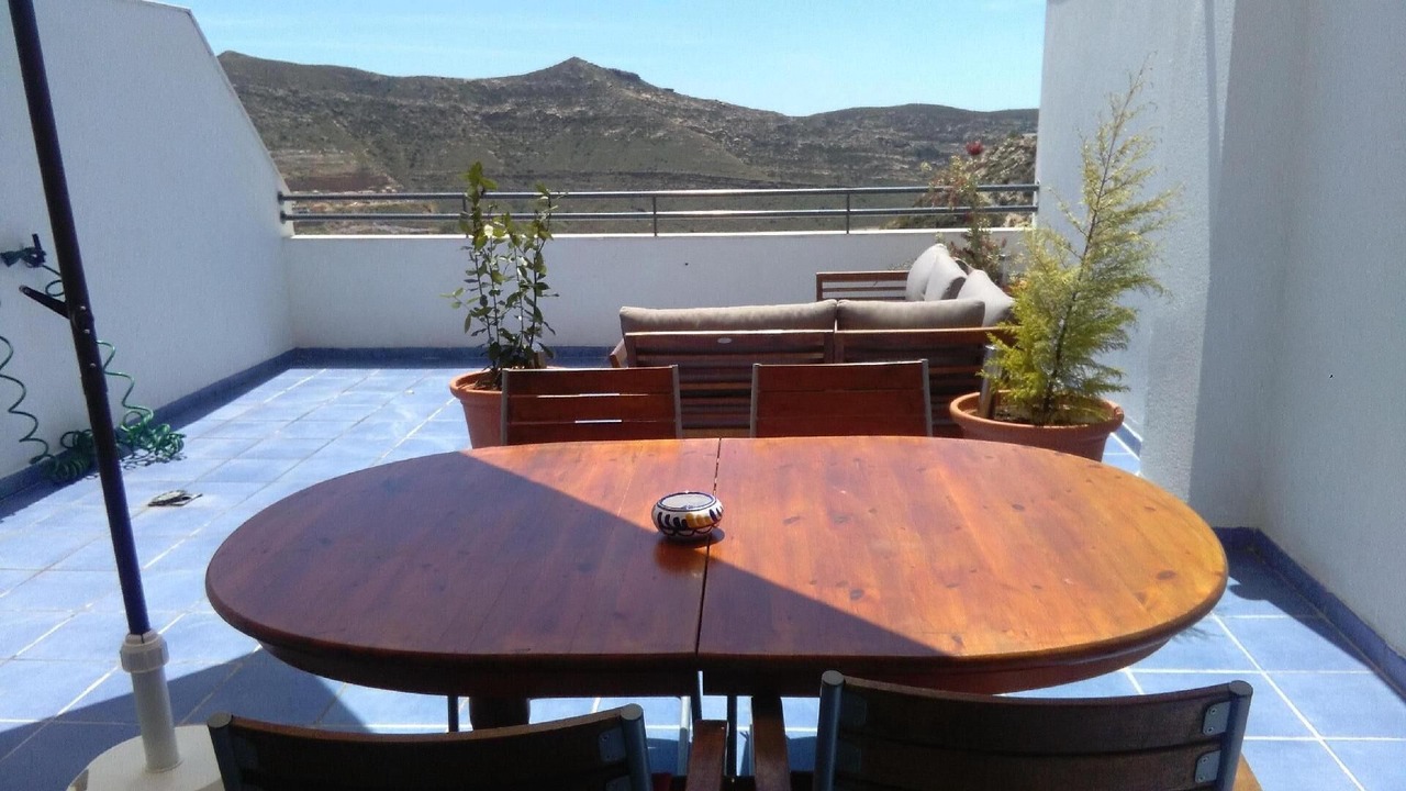 Photo of Outdoor in La Envia