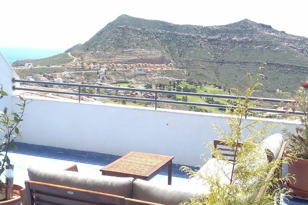Photo of Outdoor in La Envia