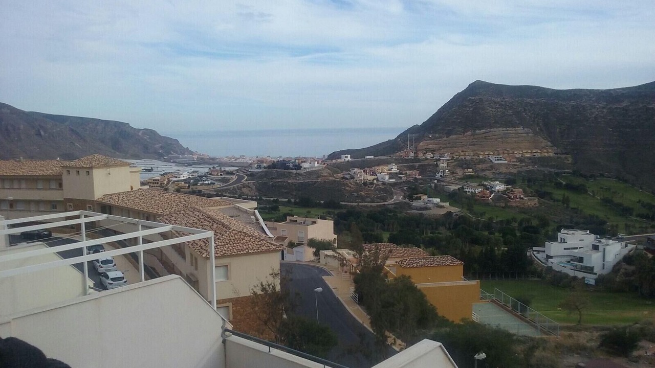 Photo of Outdoor in La Envia