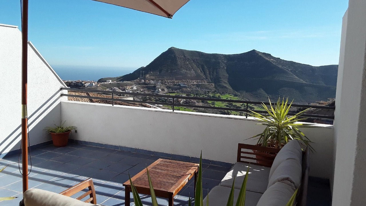 Photo of Outdoor in La Envia