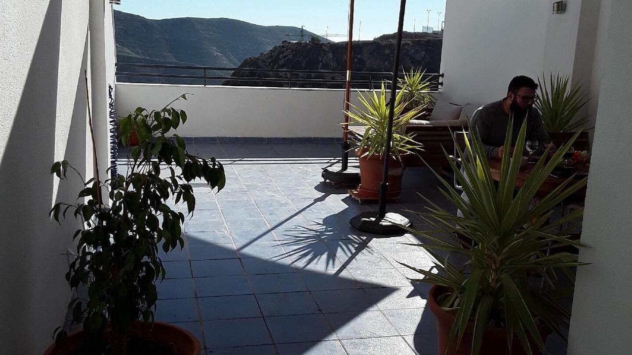 Photo of Outdoor in La Envia