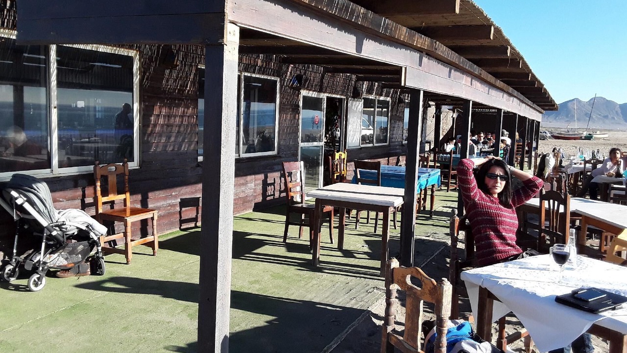 Photo of Outdoor in La Envia