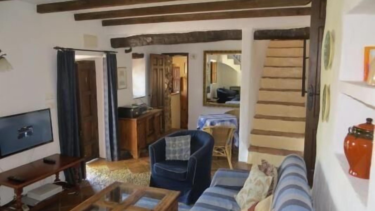 Photo of Livingroom in Colmenar