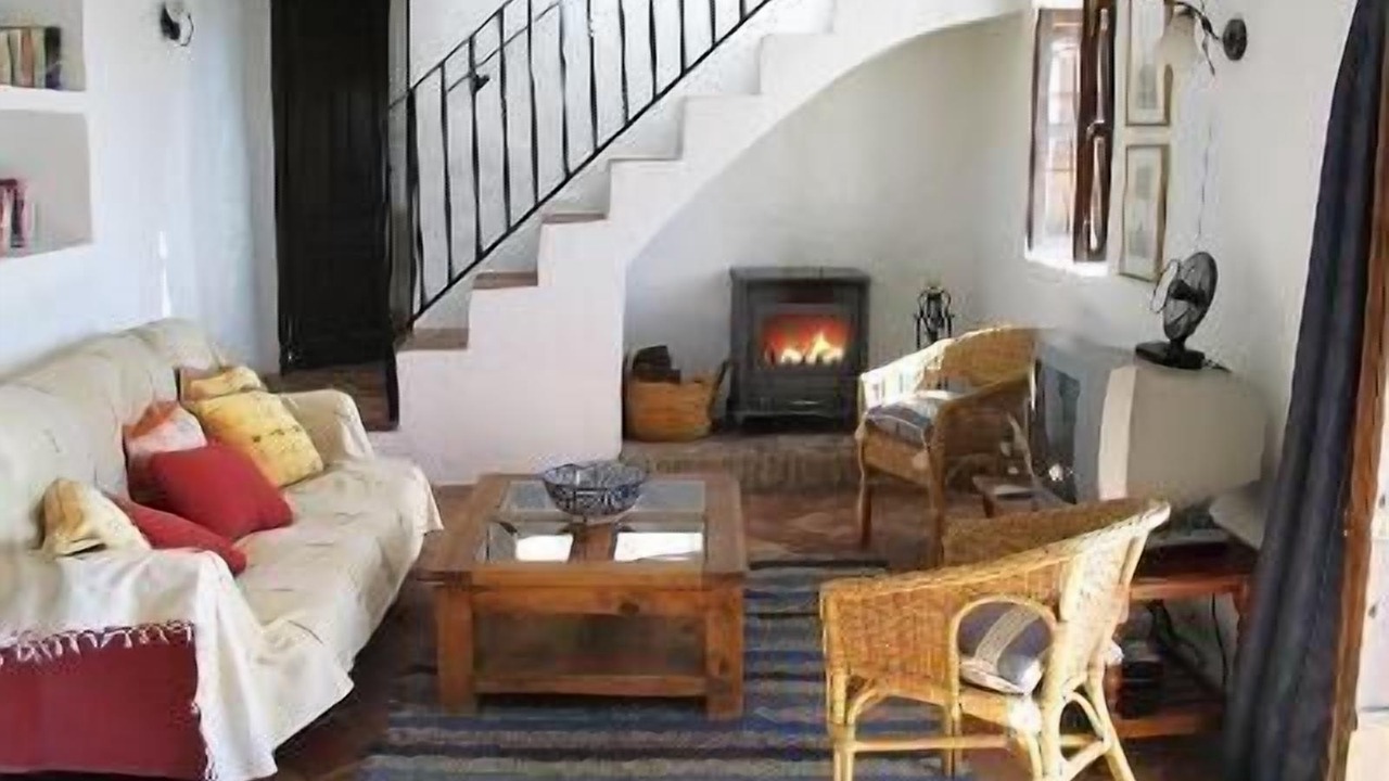 Photo of Livingroom in Colmenar