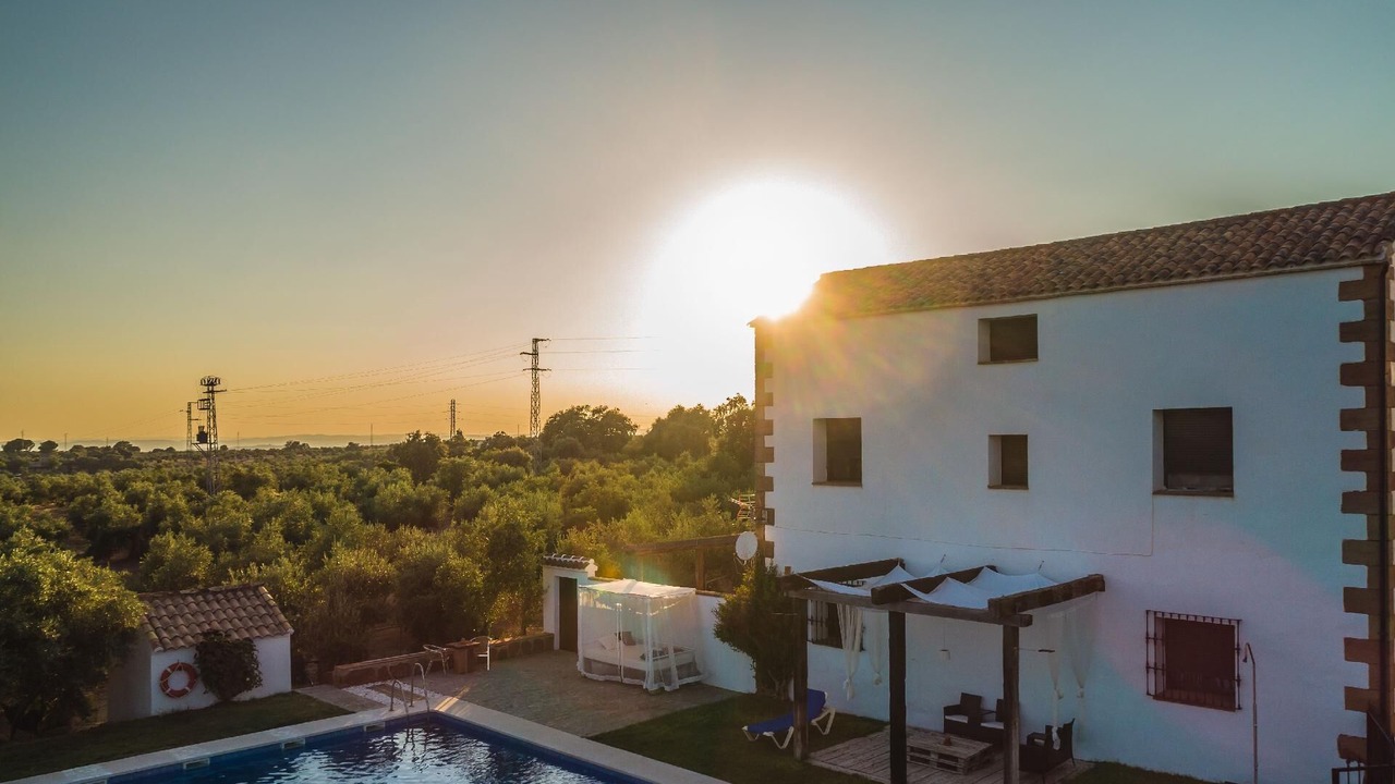 Photo of Outdoor in Montoro