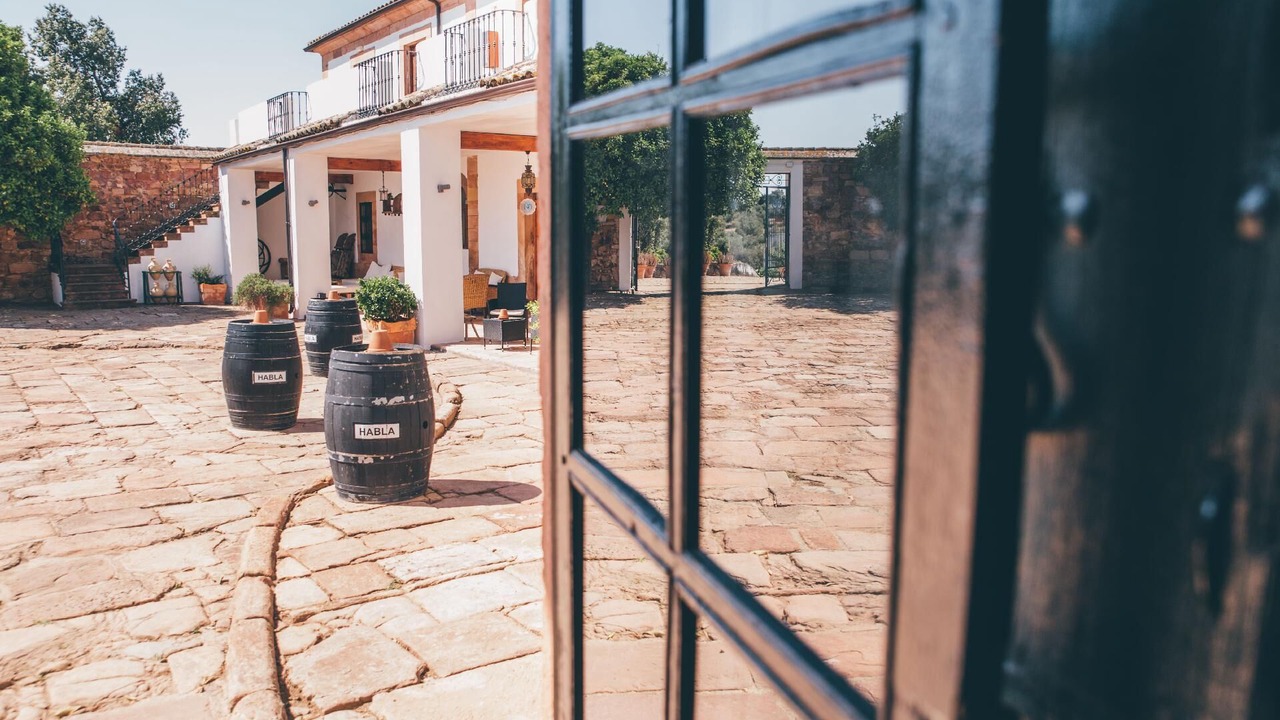 Photo of Outdoor in Montoro
