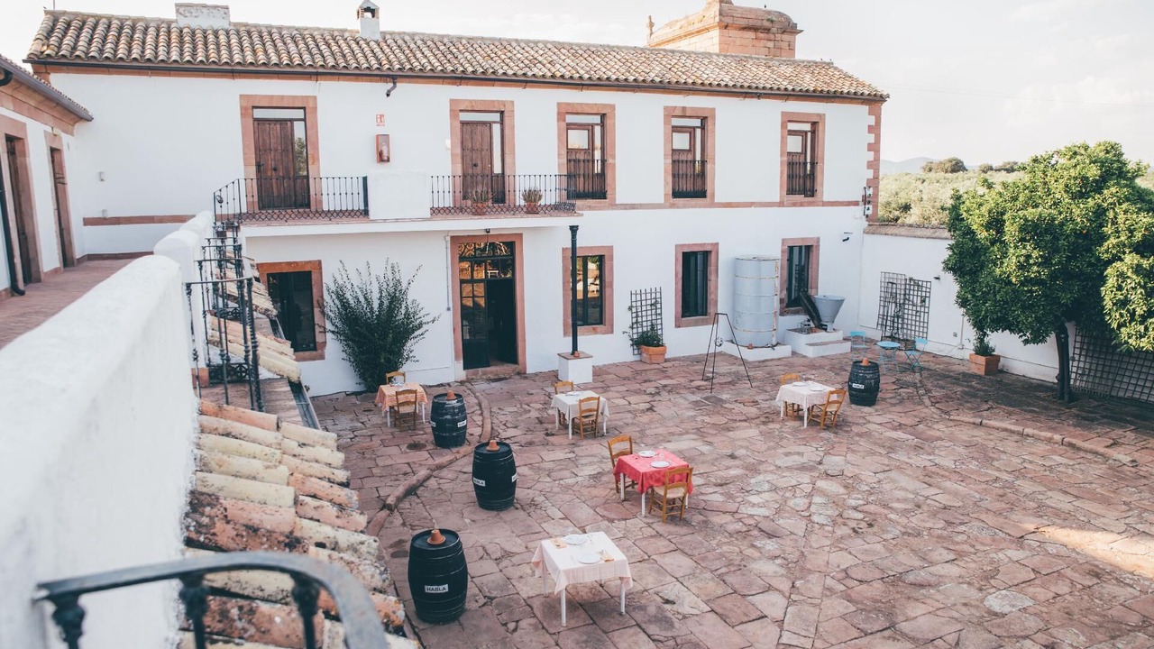 Photo of Outdoor in Montoro