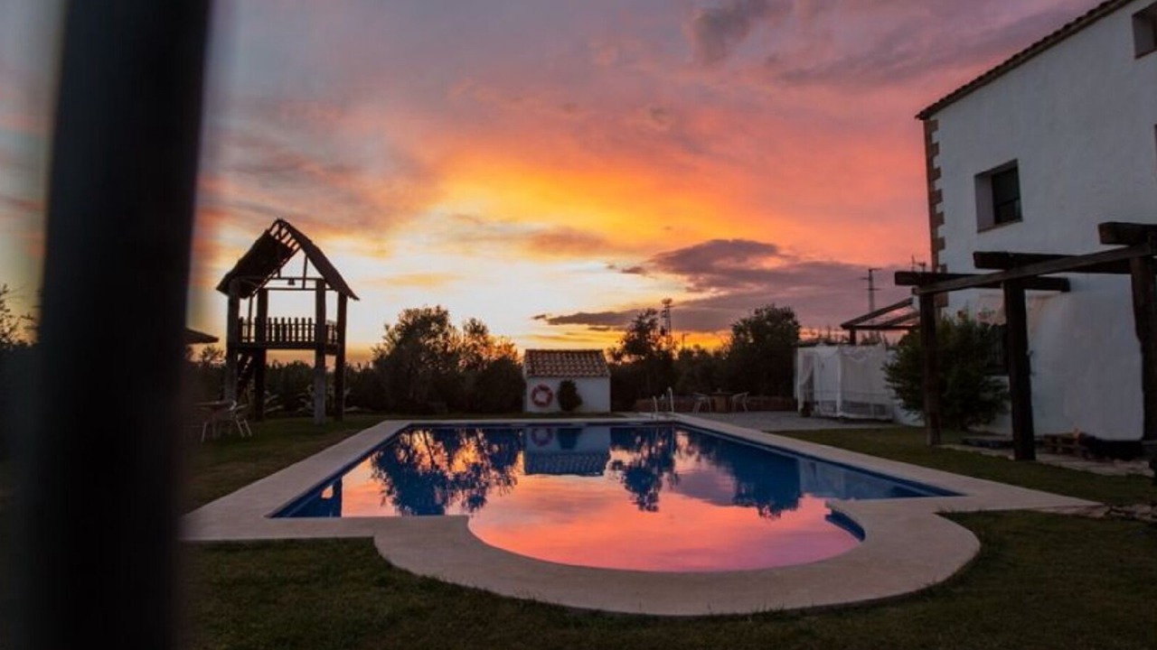Photo of Outdoor in Montoro