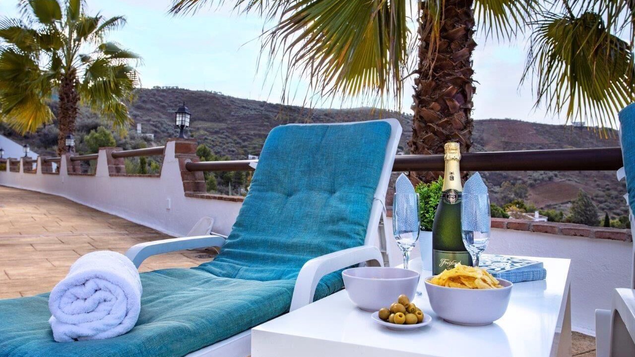 Photo of Outdoor in Alcaucin