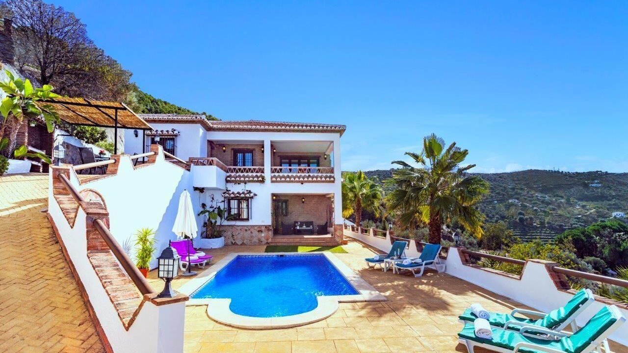 Photo of Outdoor in Alcaucin