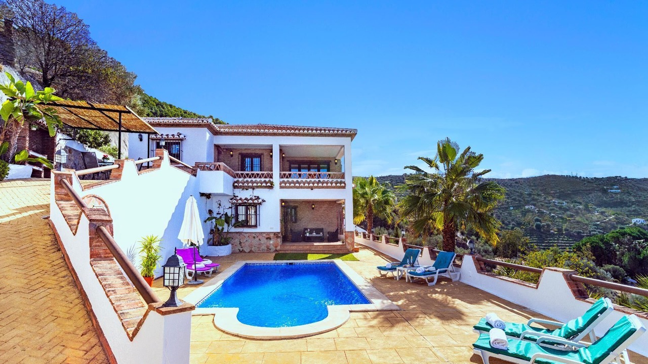 Photo of Outdoor in Alcaucin