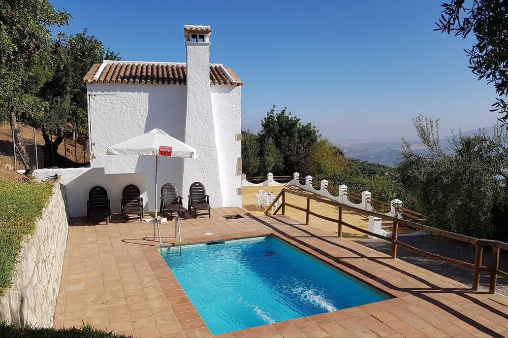 Photo of Others in Zahara de la Sierra