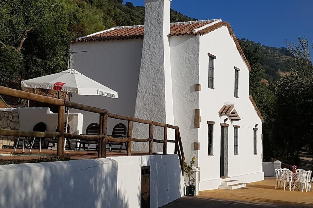 Photo of Others in Zahara de la Sierra