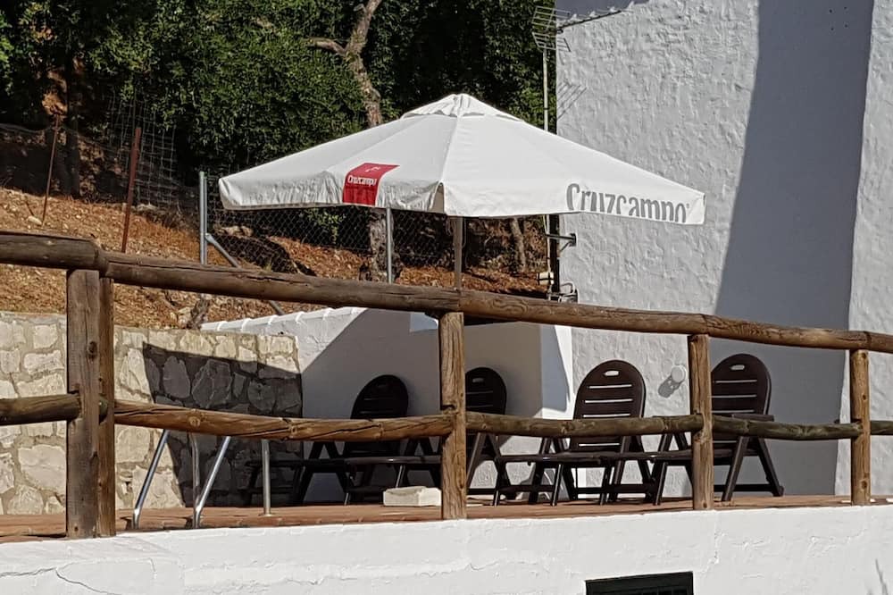 Photo of Others in Zahara de la Sierra