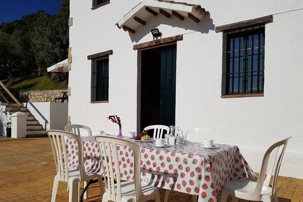 Photo of Others in Zahara de la Sierra
