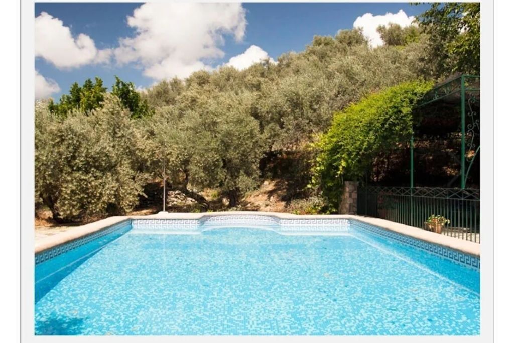 Photo of Outdoor in Castril