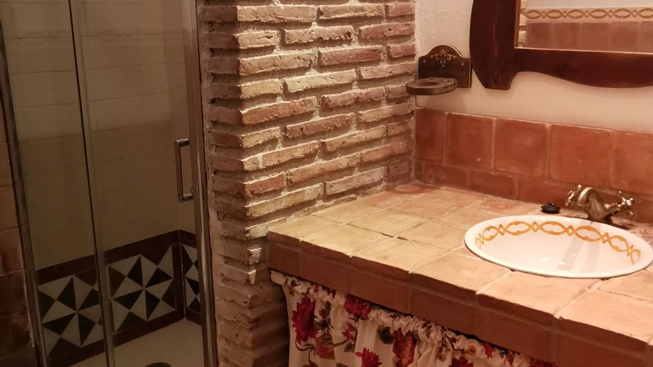 Photo of Bathroom in Castril