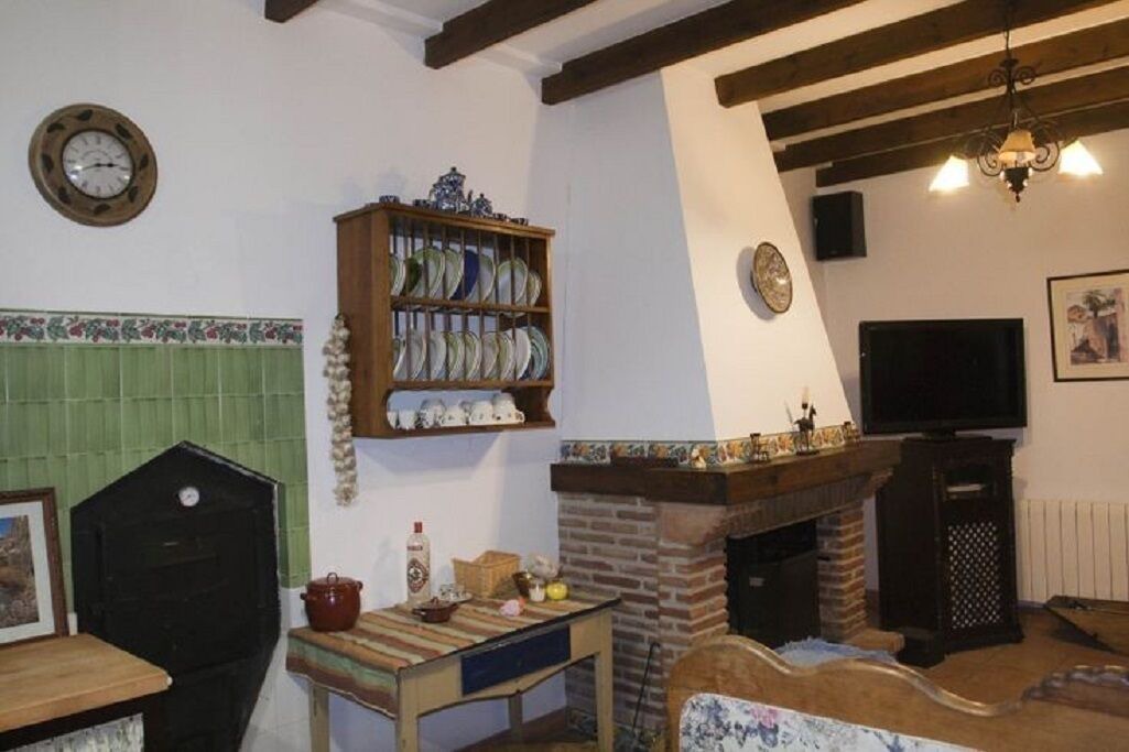 Photo of Livingroom in Castril