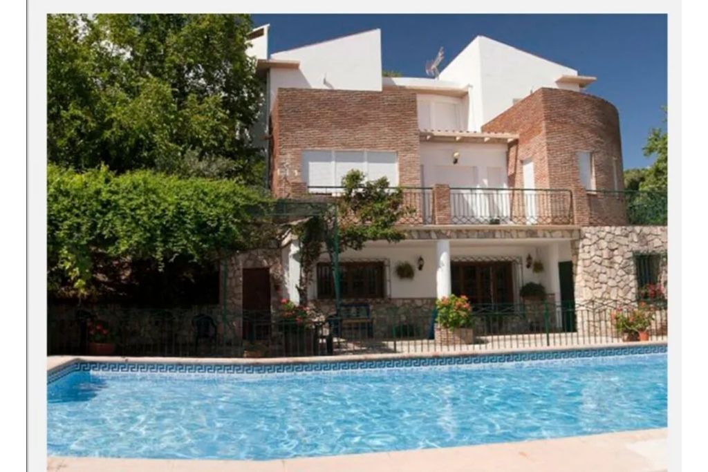 Photo of Outdoor in Castril