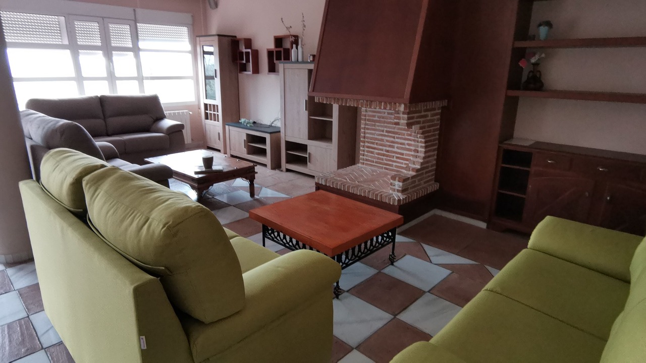 Photo of Livingroom in Castril