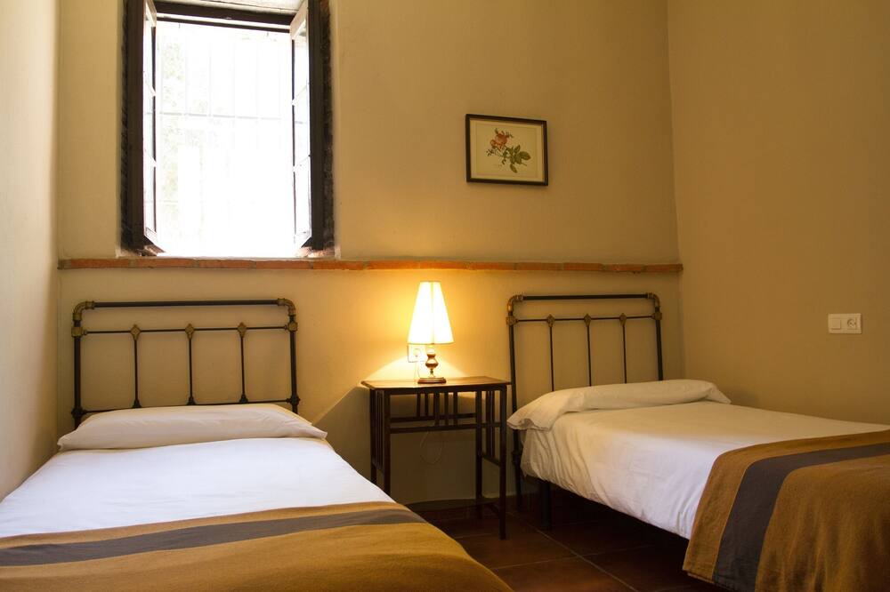 Photo of Bedroom in Jabugo