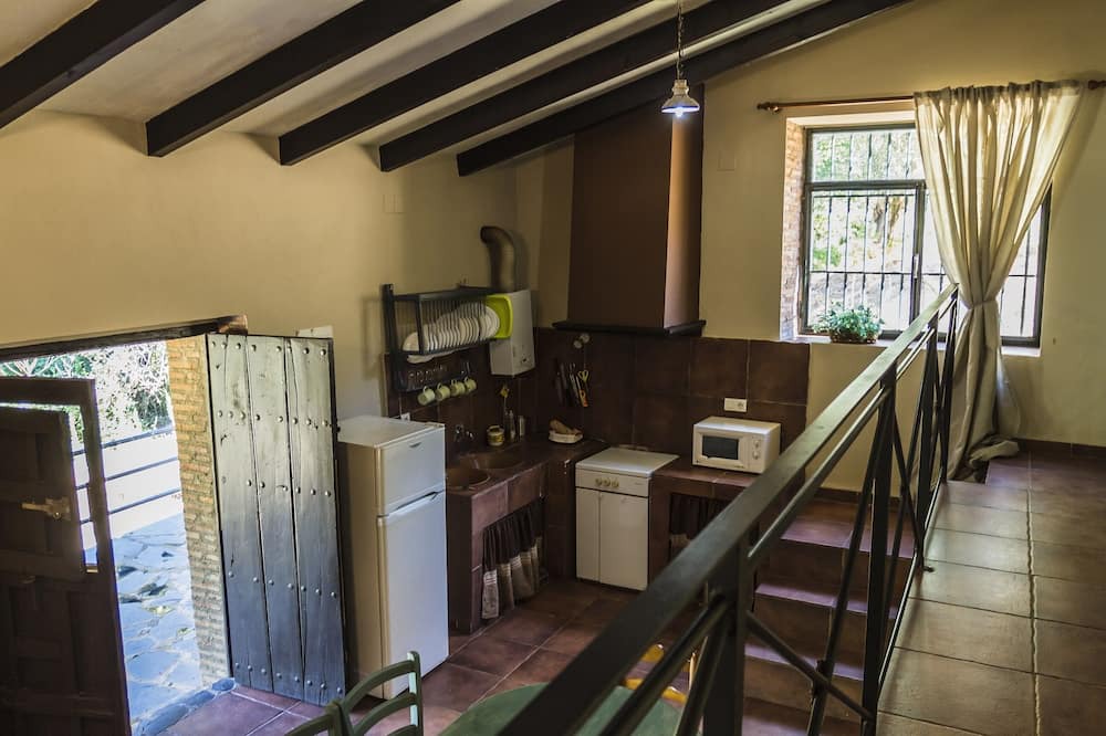 Photo of Kitchen in Jabugo