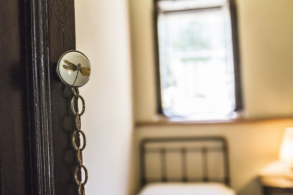 Photo of Bedroom in Jabugo