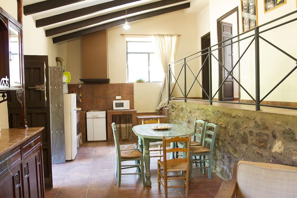 Photo of Kitchen in Jabugo