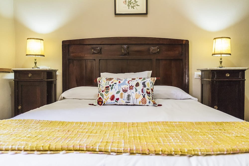 Photo of Bedroom in Jabugo