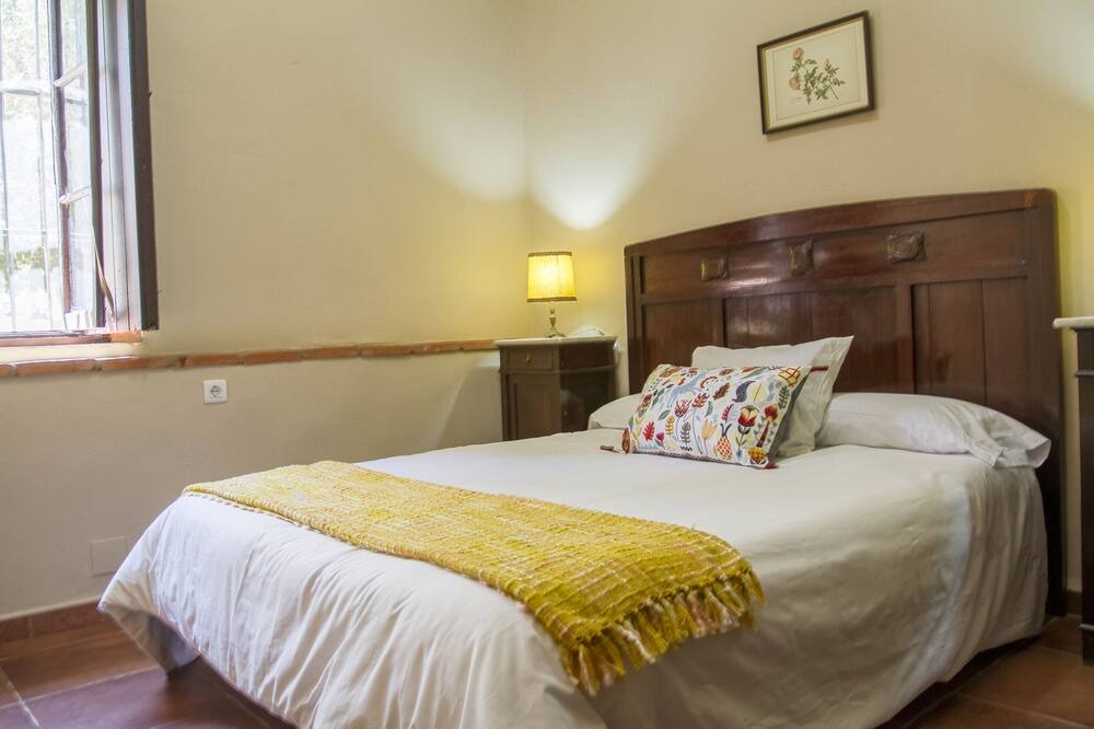 Photo of Bedroom in Jabugo