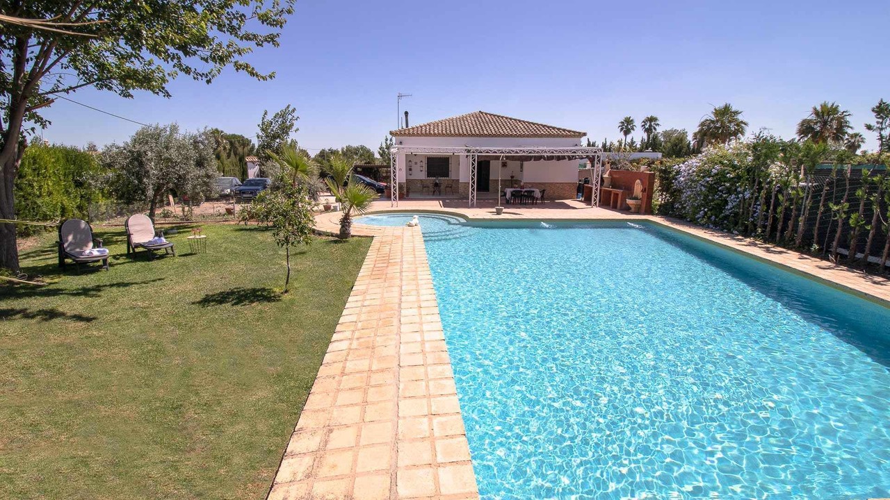 Photo of Outdoor in Marchena