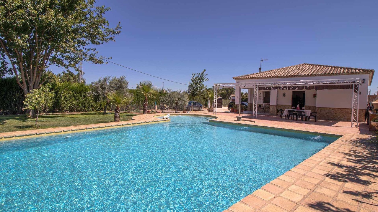 Photo of Outdoor in Marchena