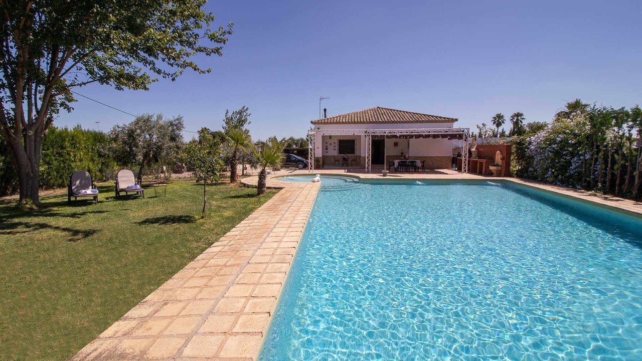 Photo of Outdoor in Marchena