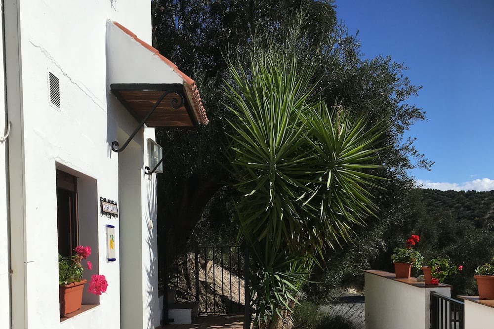 Photo of Patio Balcony in Villanueva de Algaidas