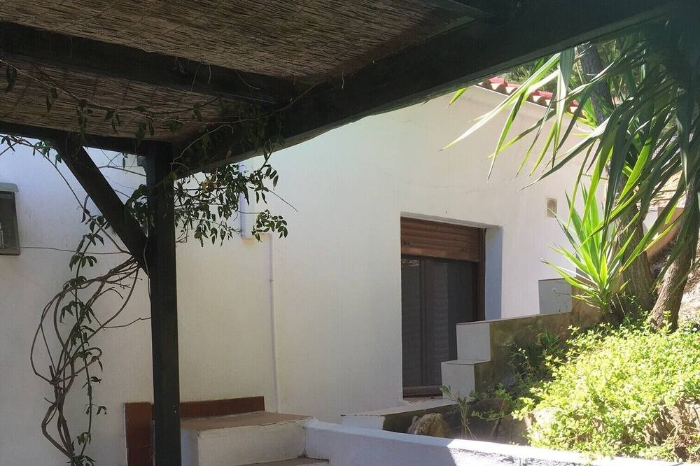 Photo of Patio Balcony in Villanueva de Algaidas