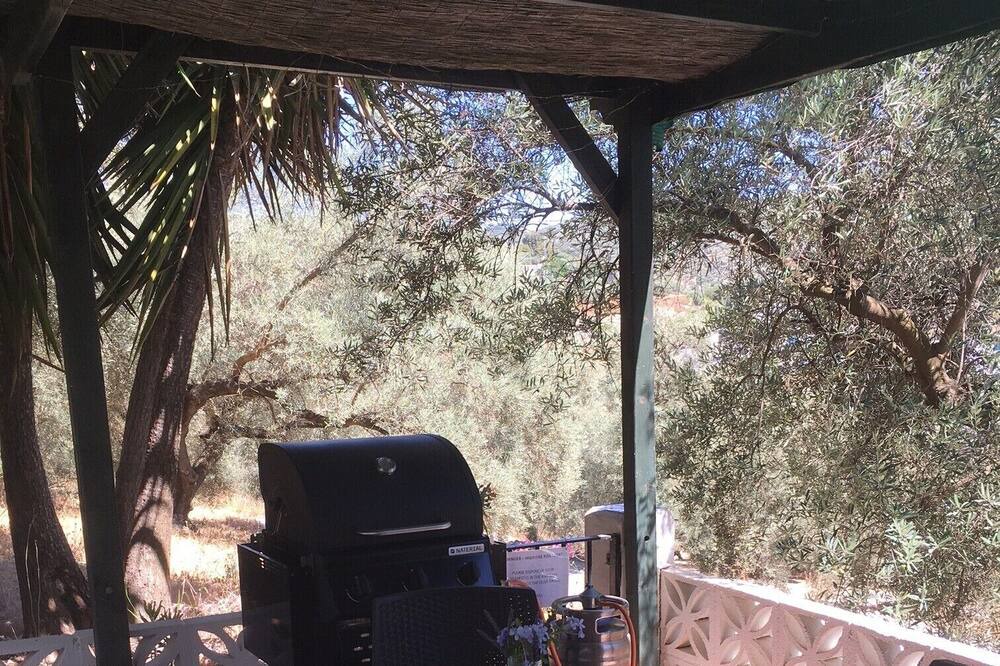 Photo of Patio Balcony in Villanueva de Algaidas