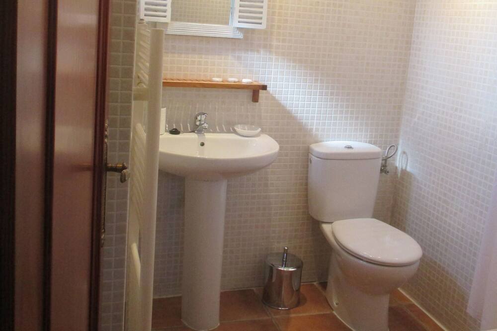 Photo of Bathroom in Villanueva de Algaidas