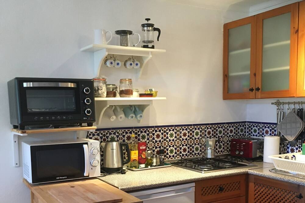 Photo of Kitchen in Villanueva de Algaidas