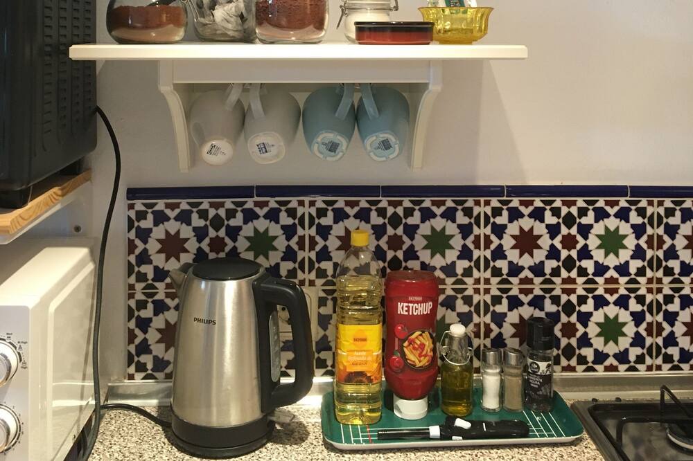 Photo of Kitchen in Villanueva de Algaidas