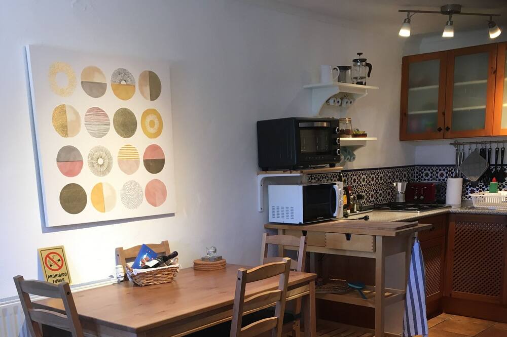 Photo of Kitchen in Villanueva de Algaidas