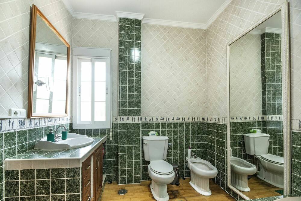 Photo of Bathroom in Pinos de Alhaurin