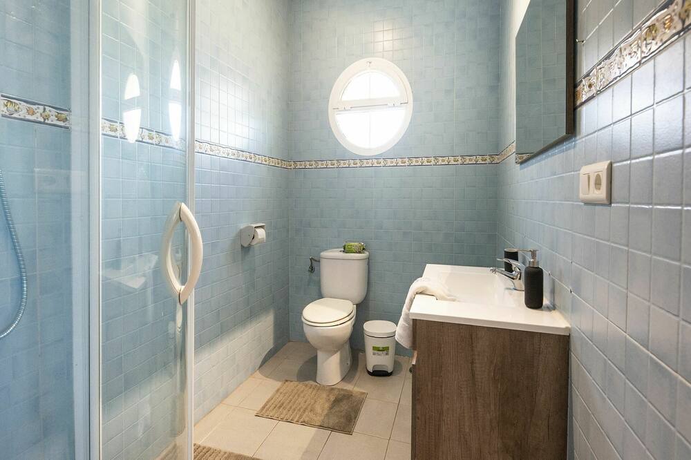 Photo of Bathroom in Pinos de Alhaurin