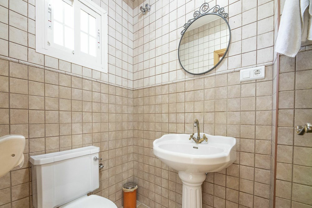 Photo of Bathroom in Pinos de Alhaurin