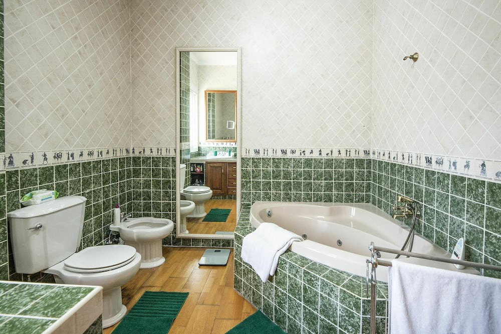 Photo of Bathroom in Pinos de Alhaurin