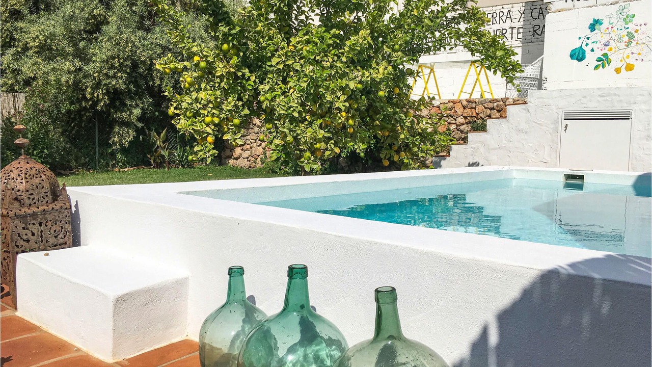 Photo of Outdoor in Algodonales