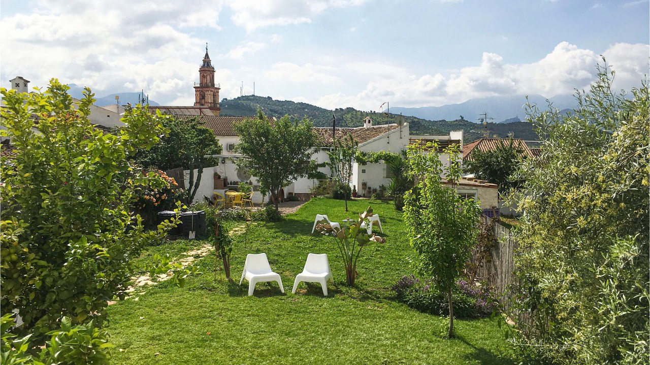 Photo of Outdoor in Algodonales