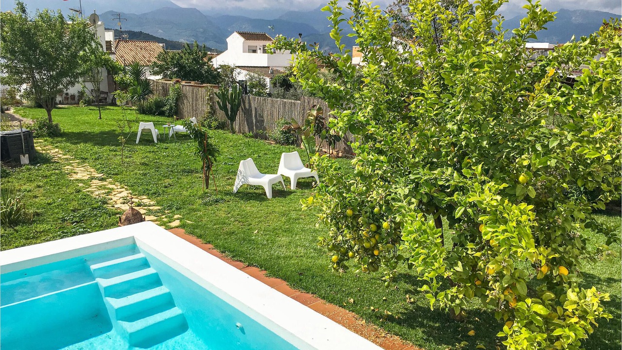 Photo of Outdoor in Algodonales