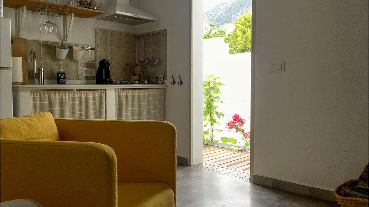 Photo of Kitchen in Algodonales