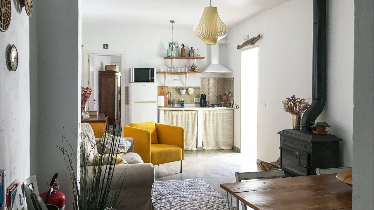 Photo of Livingroom in Algodonales