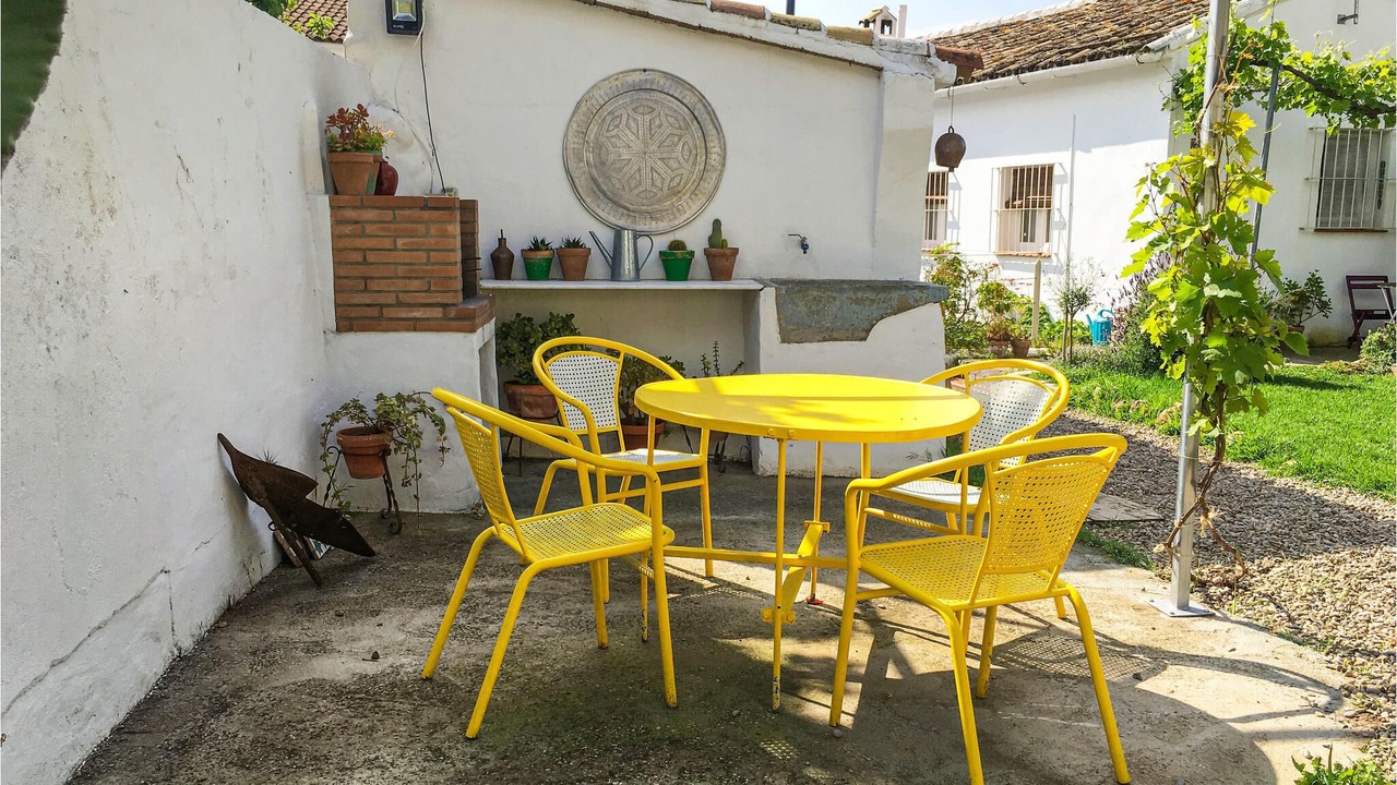 Photo of Outdoor in Algodonales